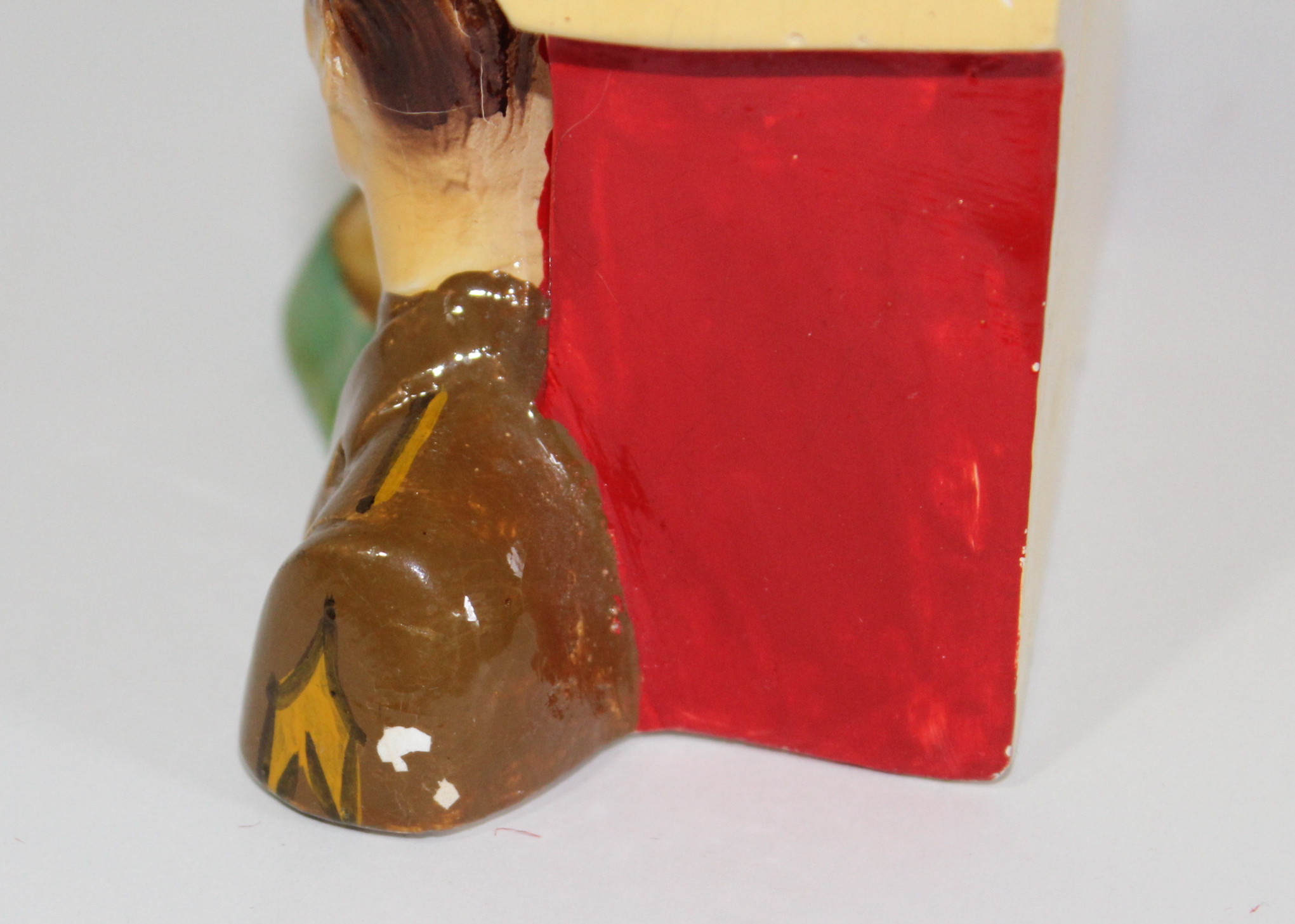 Vintage Santa Claus Collection