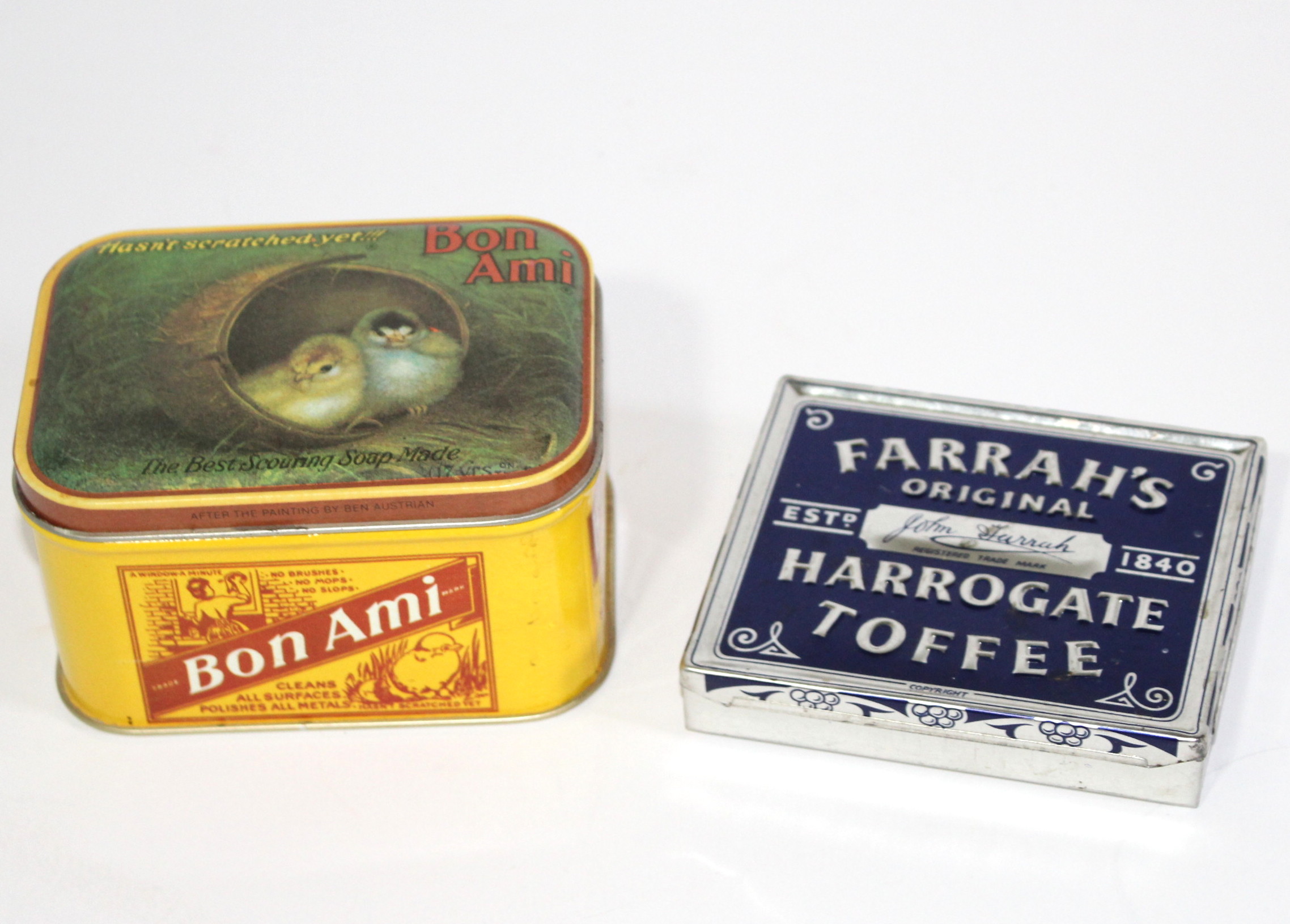 Vintage Santa Claus Collection