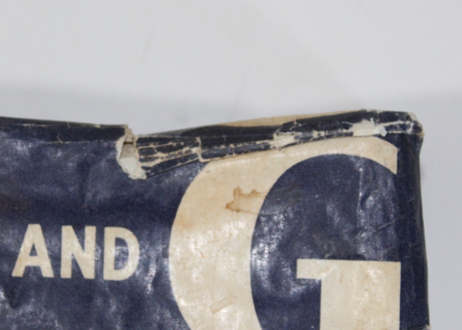 Vintage Santa Claus Collection