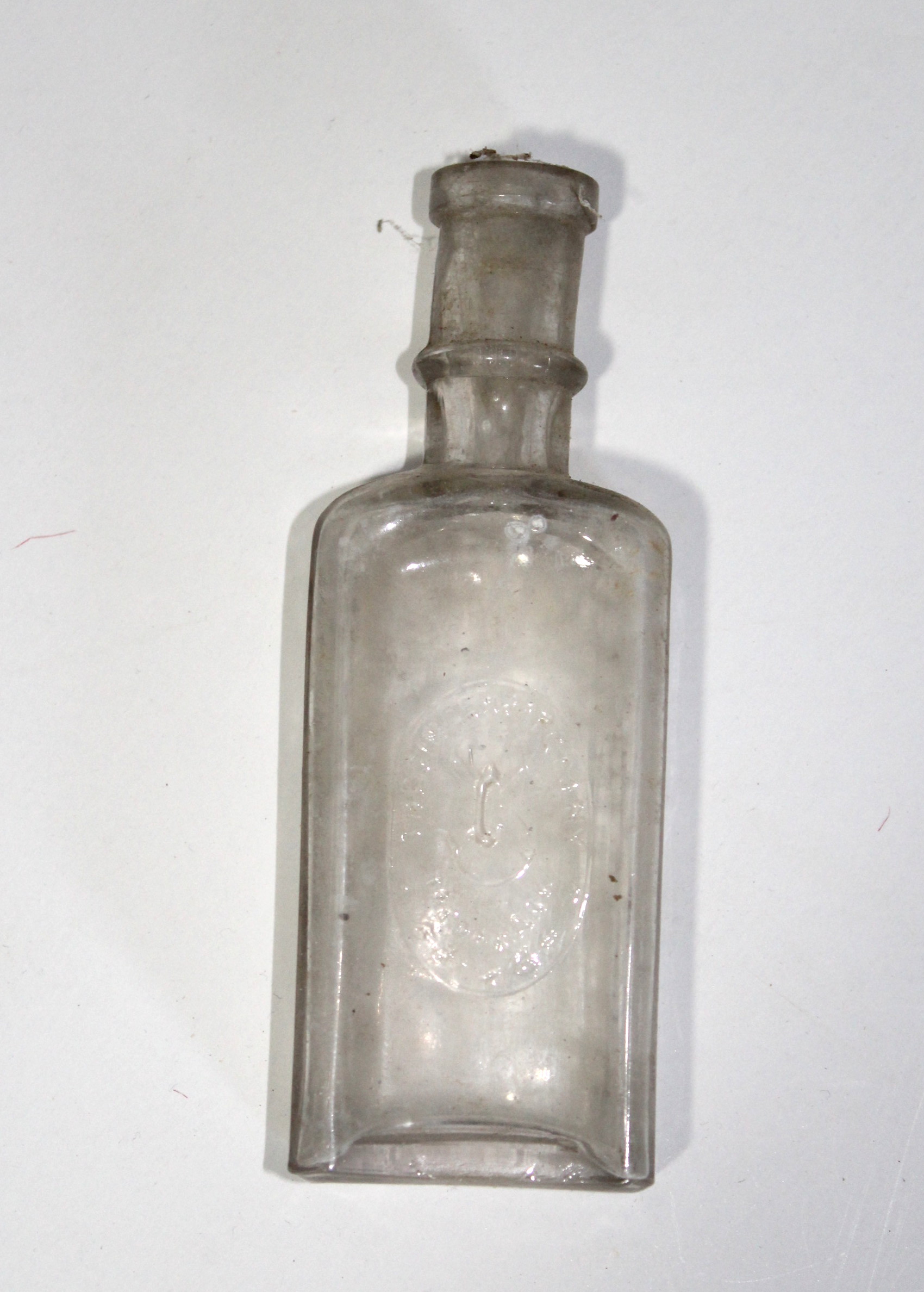 Vintage Santa Claus Collection