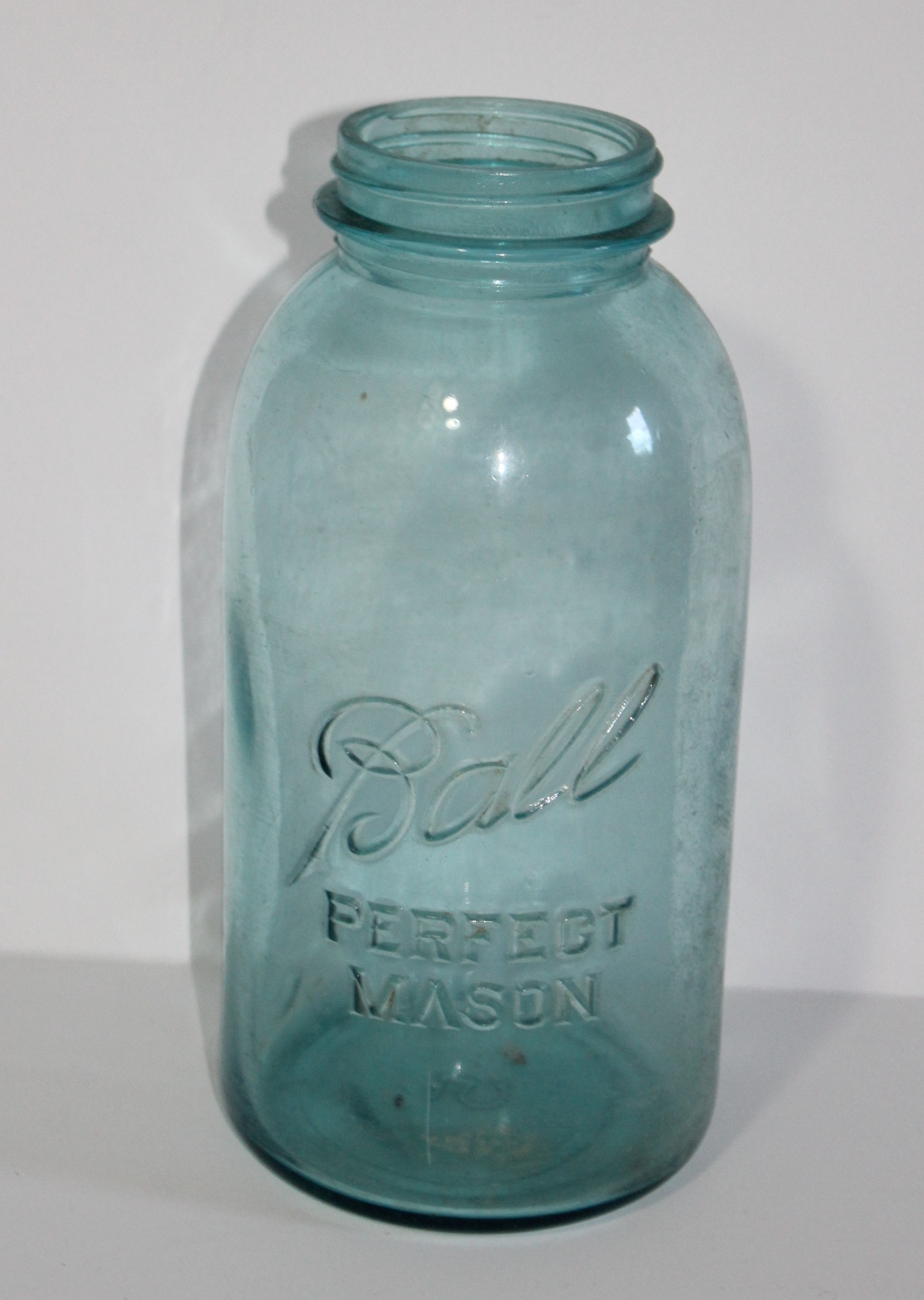 Vintage Santa Claus Collection