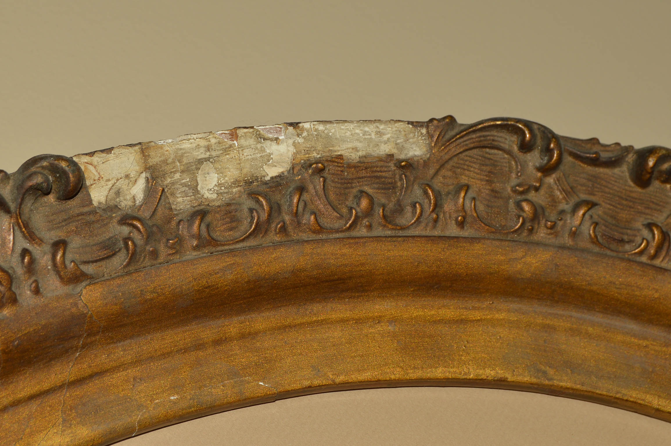 Framed Chalk Still Life Print