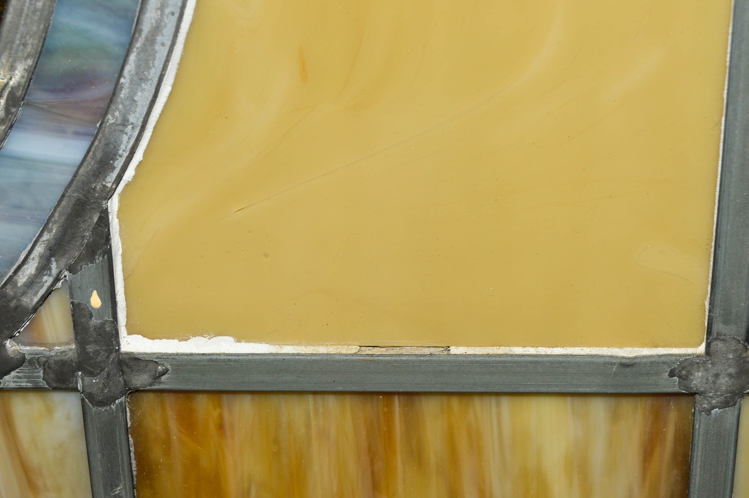 Stained Glass Window