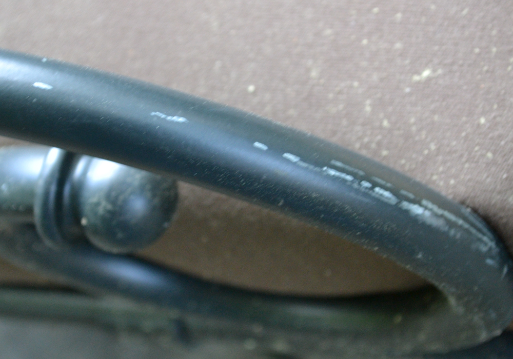 Brown Jordan "Florentine" Collection Patio Chairs