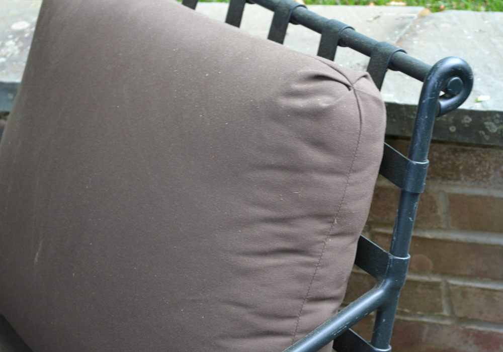 Brown Jordan "Florentine" Collection Patio Chairs