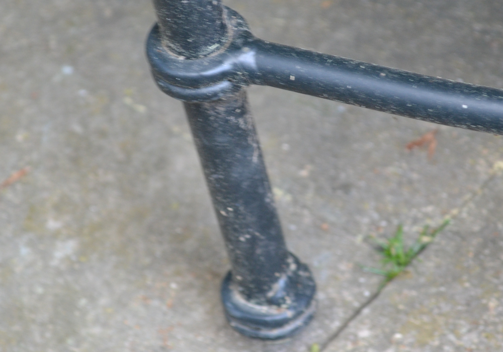 Brown Jordan "Florentine" Collection Patio Chairs