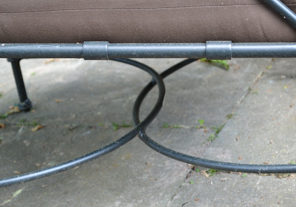 Brown Jordan "Florentine" Collection Patio Chairs