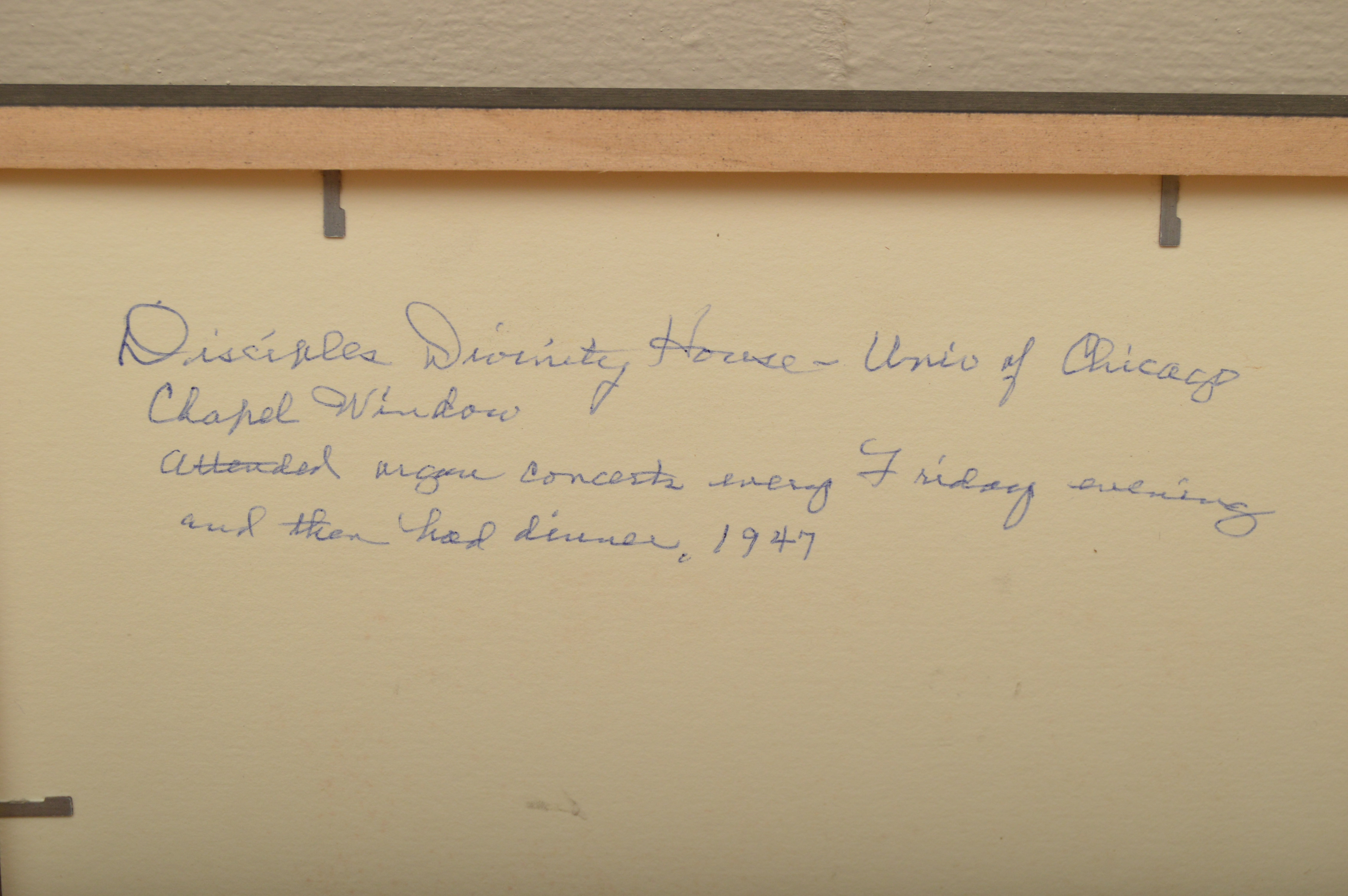 Colorful and Symmetrical Wall Art