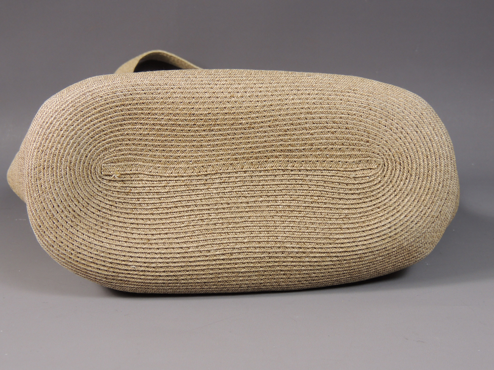 Eric Javits Woven Tote