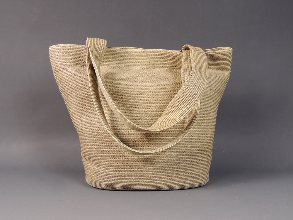 Eric Javits Woven Tote