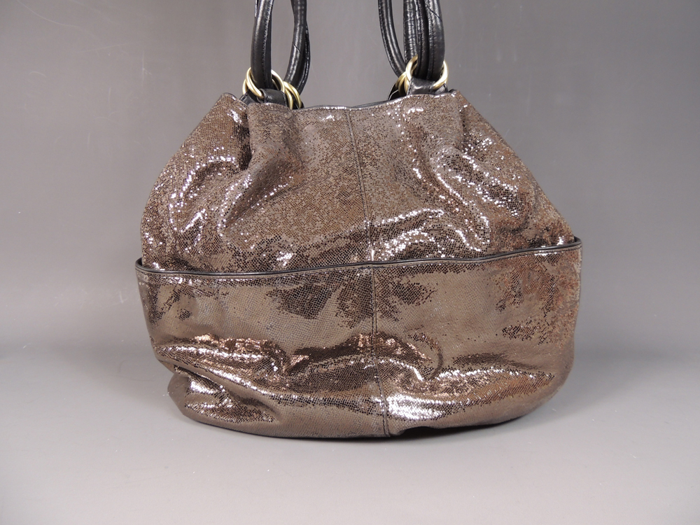 Kooba Contemporary Hobo