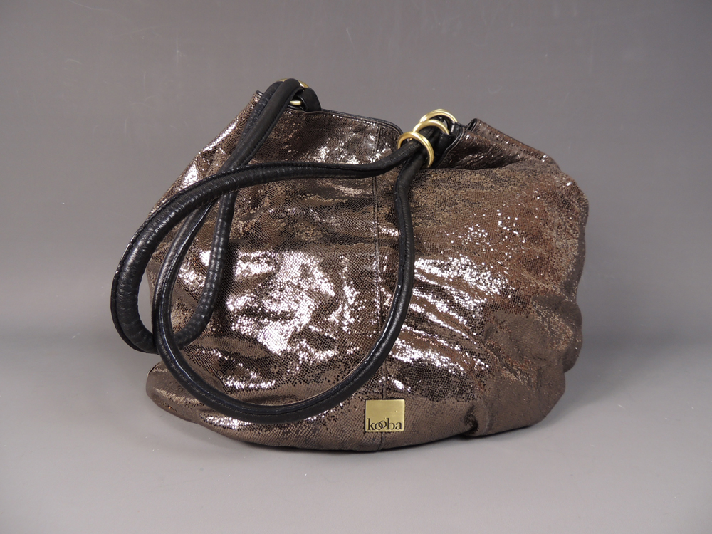 Kooba Contemporary Hobo