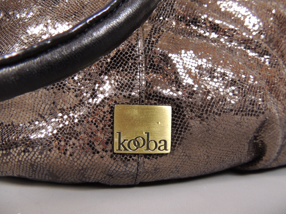 Kooba Contemporary Hobo
