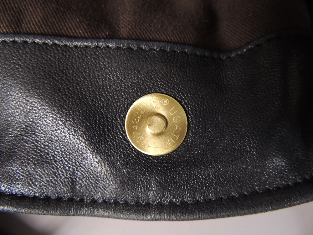 Kooba Contemporary Hobo