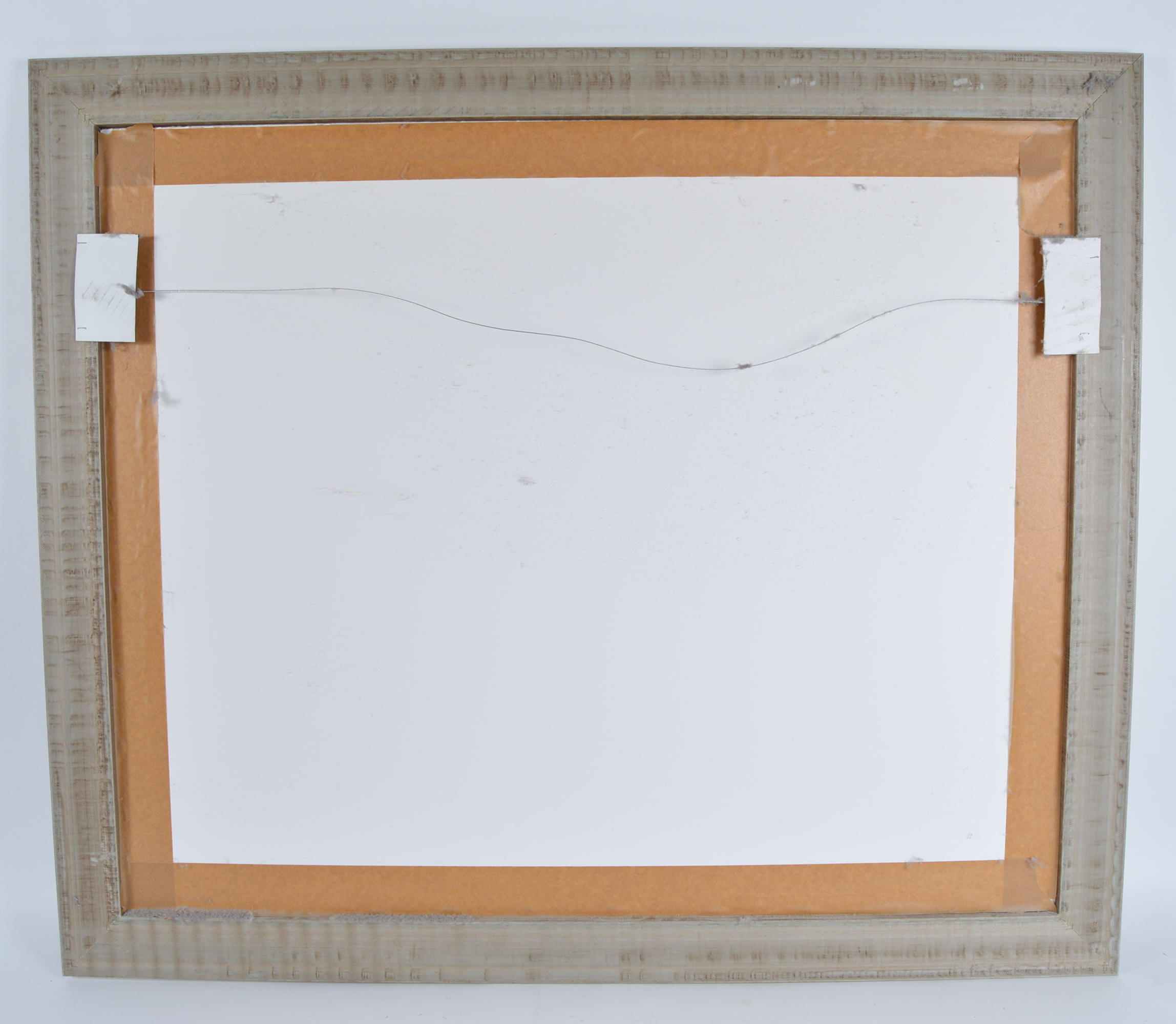 Gifford Beal Offset Lithograph "A Street in Provincetown"