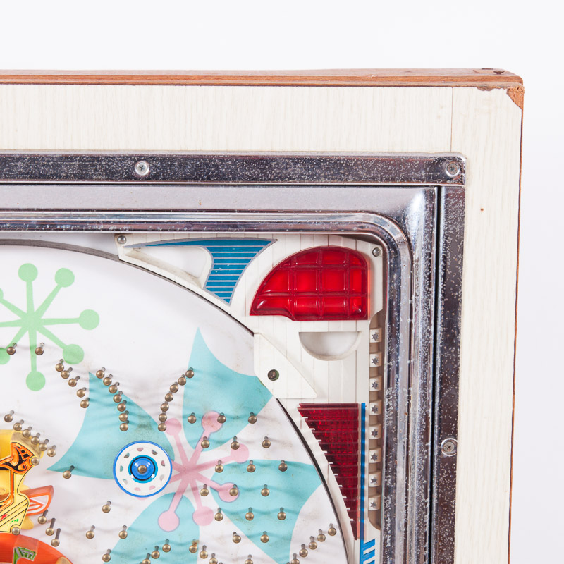 Pachinko Palace Imports Pachinko Game by Sankyo