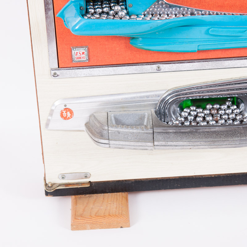 Pachinko Palace Imports Pachinko Game by Sankyo