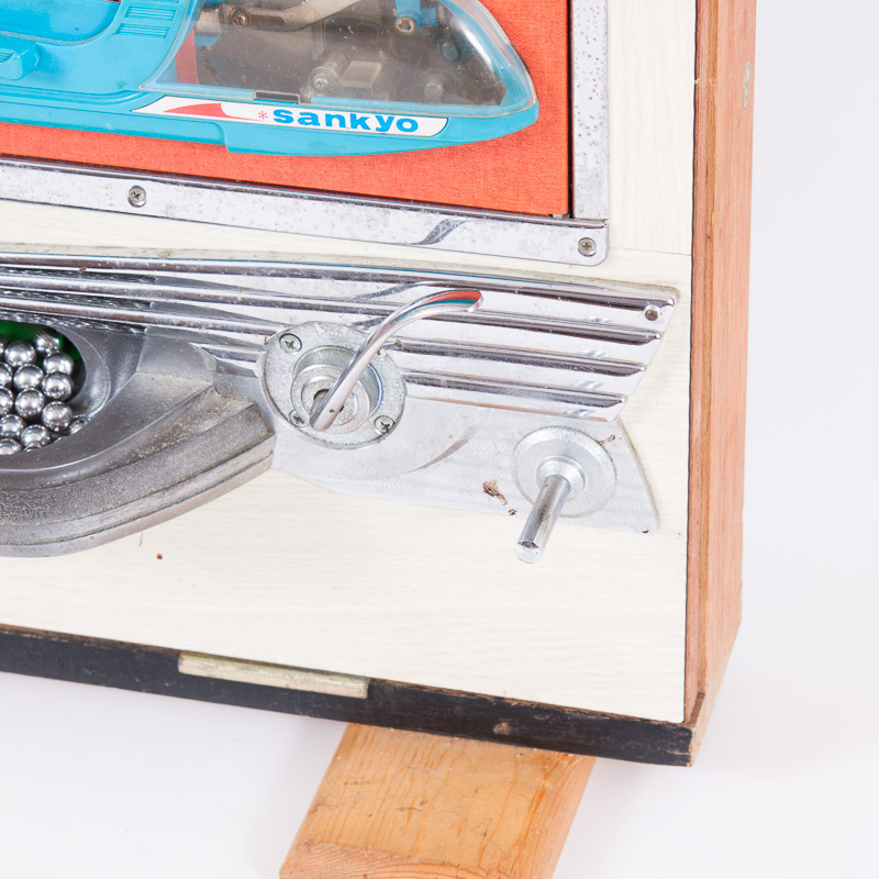 Pachinko Palace Imports Pachinko Game by Sankyo