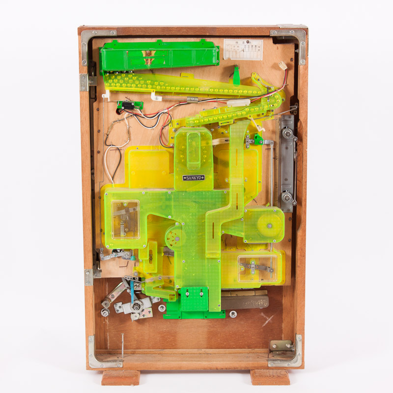 Pachinko Palace Imports Pachinko Game by Sankyo