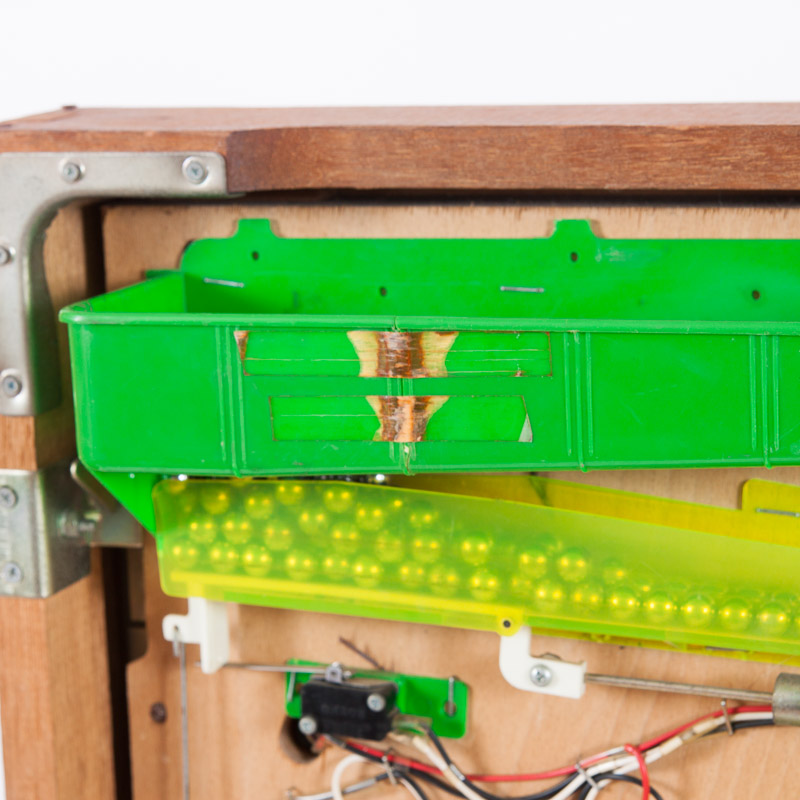 Pachinko Palace Imports Pachinko Game by Sankyo