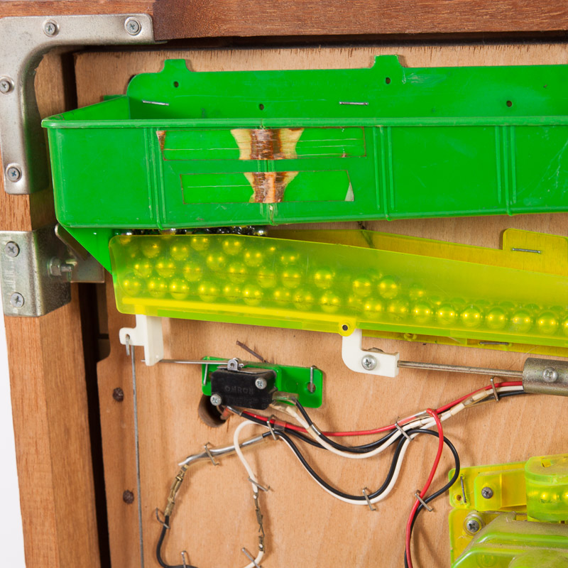 Pachinko Palace Imports Pachinko Game by Sankyo