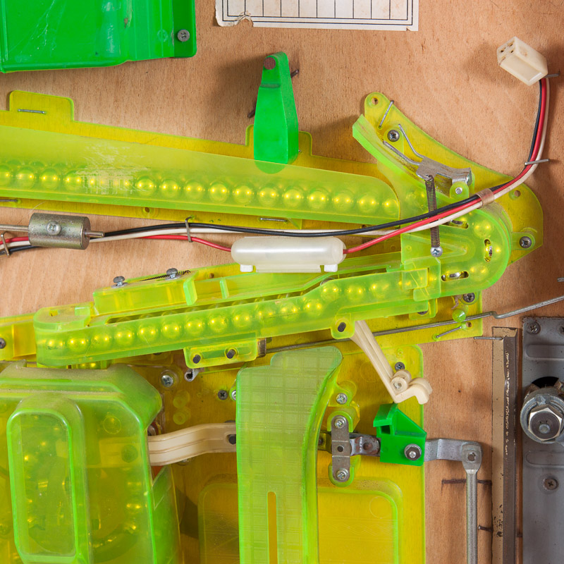 Pachinko Palace Imports Pachinko Game by Sankyo