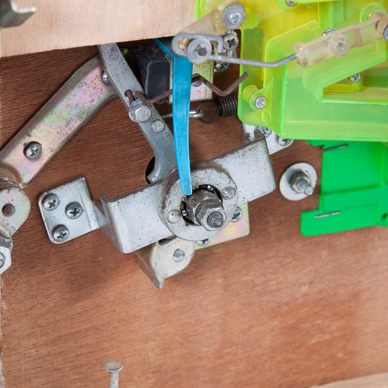 Pachinko Palace Imports Pachinko Game by Sankyo