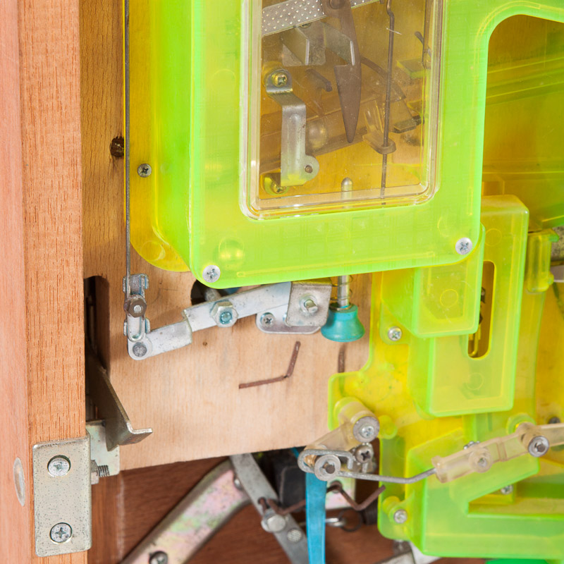 Pachinko Palace Imports Pachinko Game by Sankyo