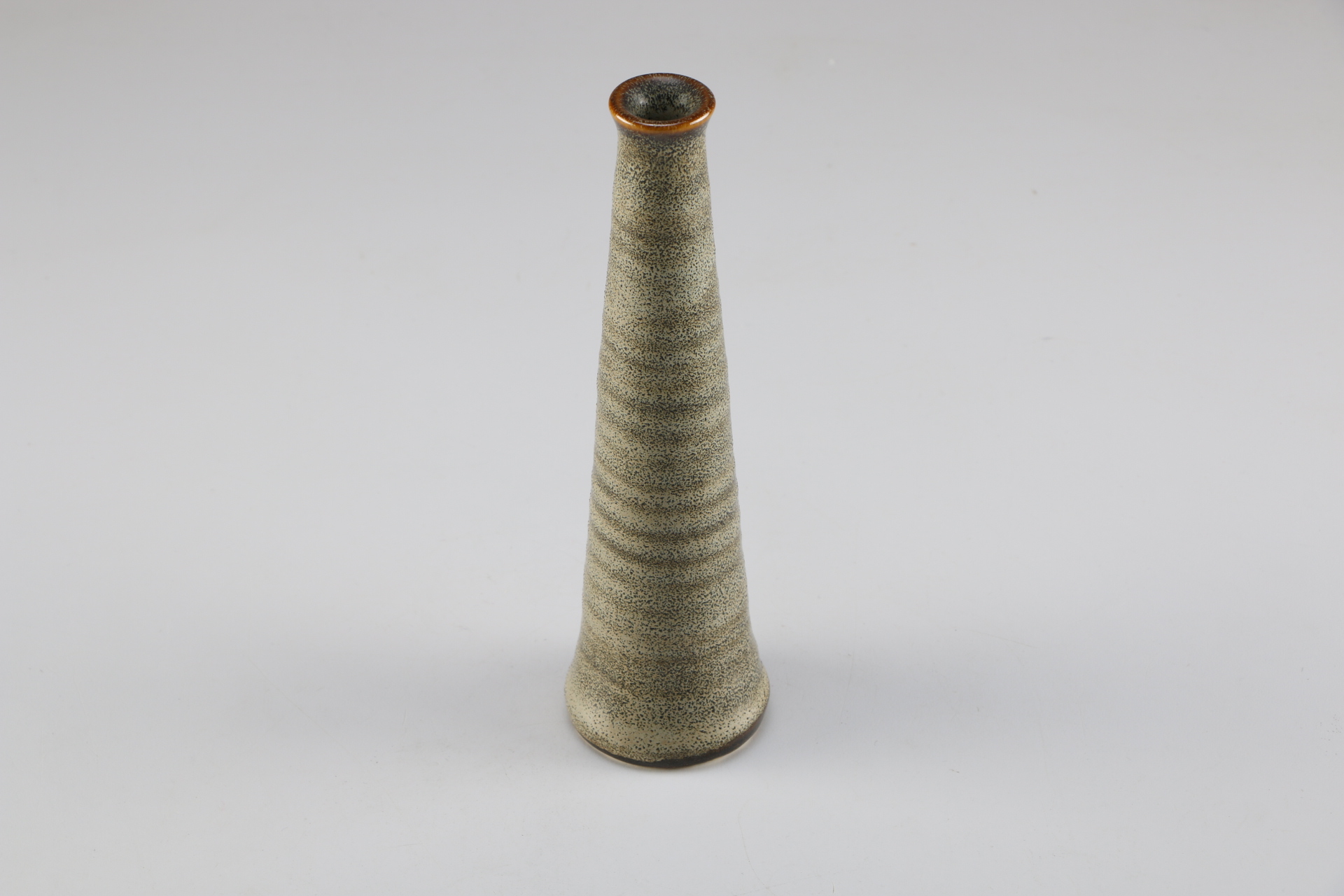 Pair of Art Pottery Vases