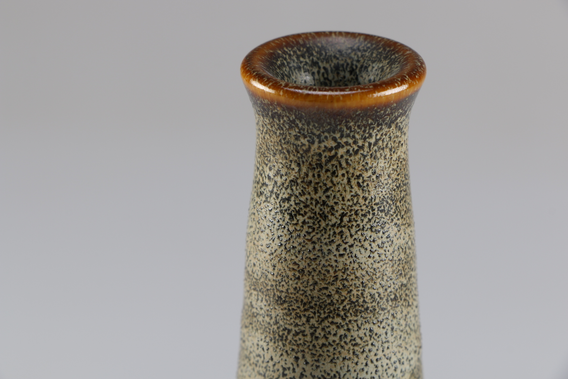 Pair of Art Pottery Vases