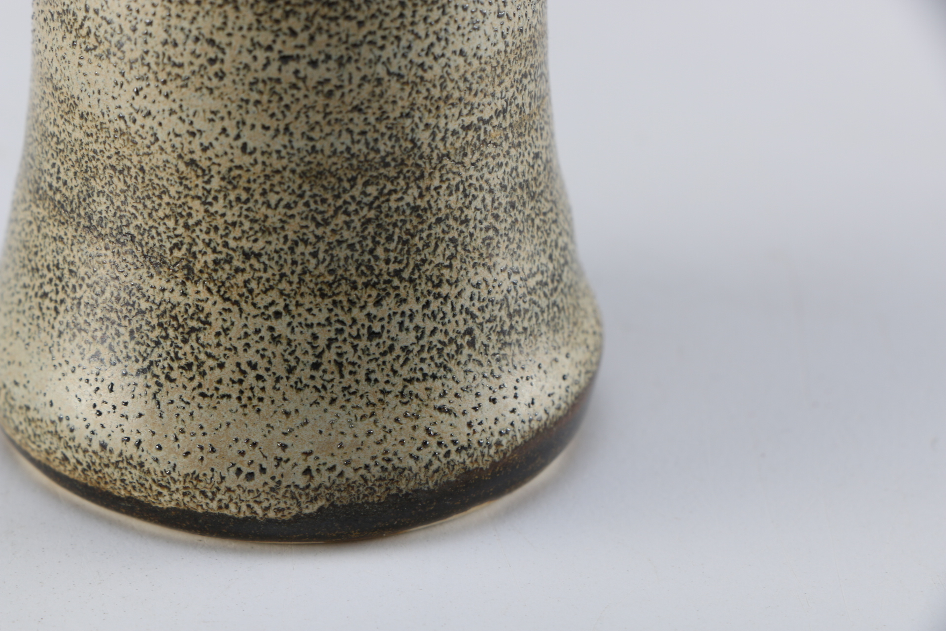 Pair of Art Pottery Vases