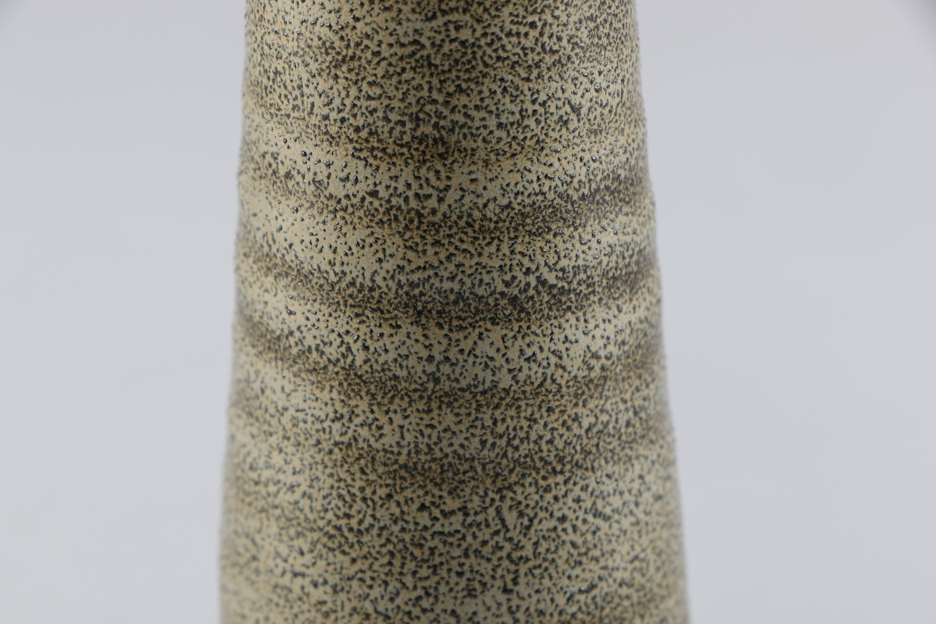 Pair of Art Pottery Vases