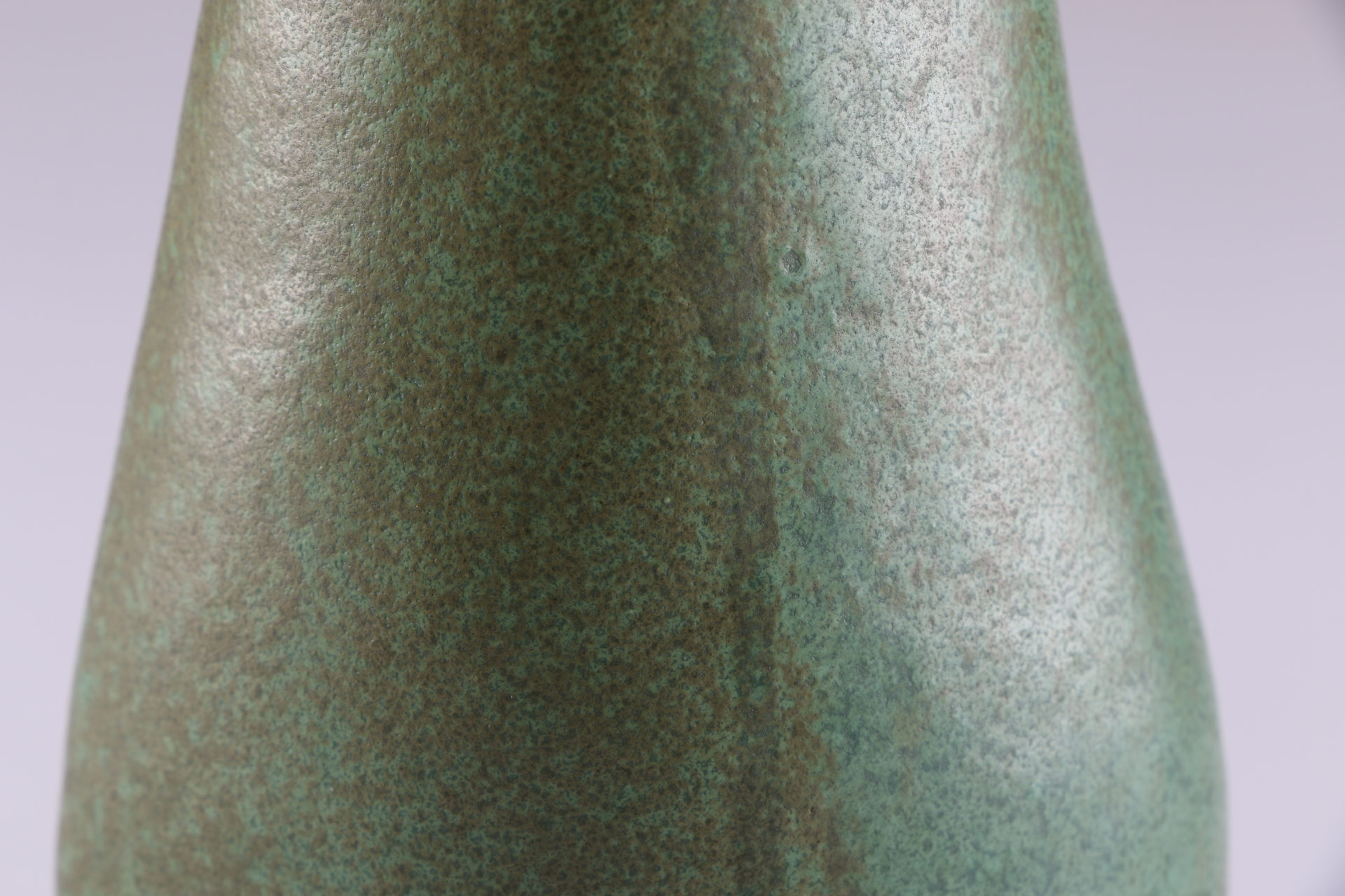 Pair of Art Pottery Vases