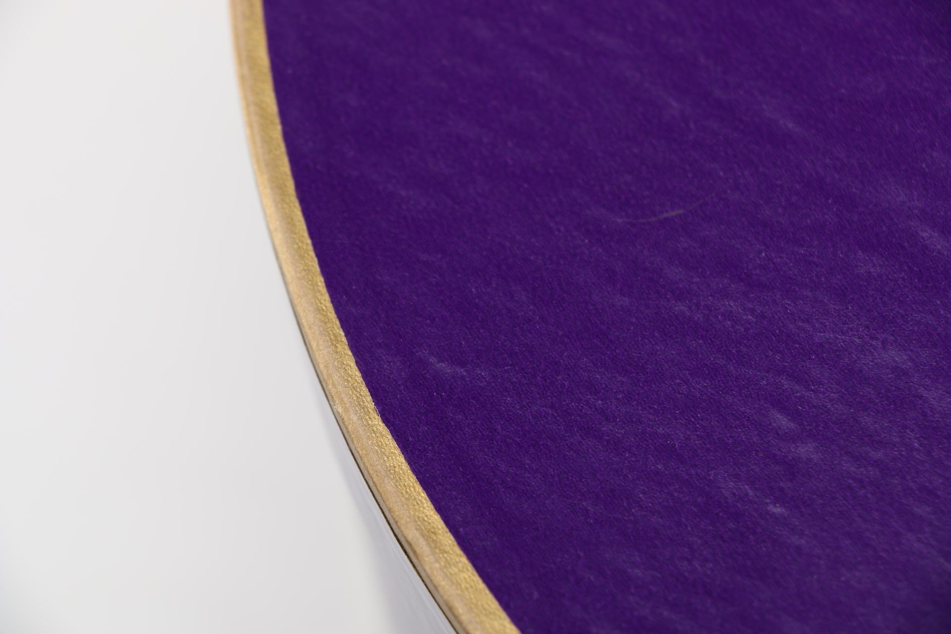 Three Purple Gidding-Jenny Hat Boxes