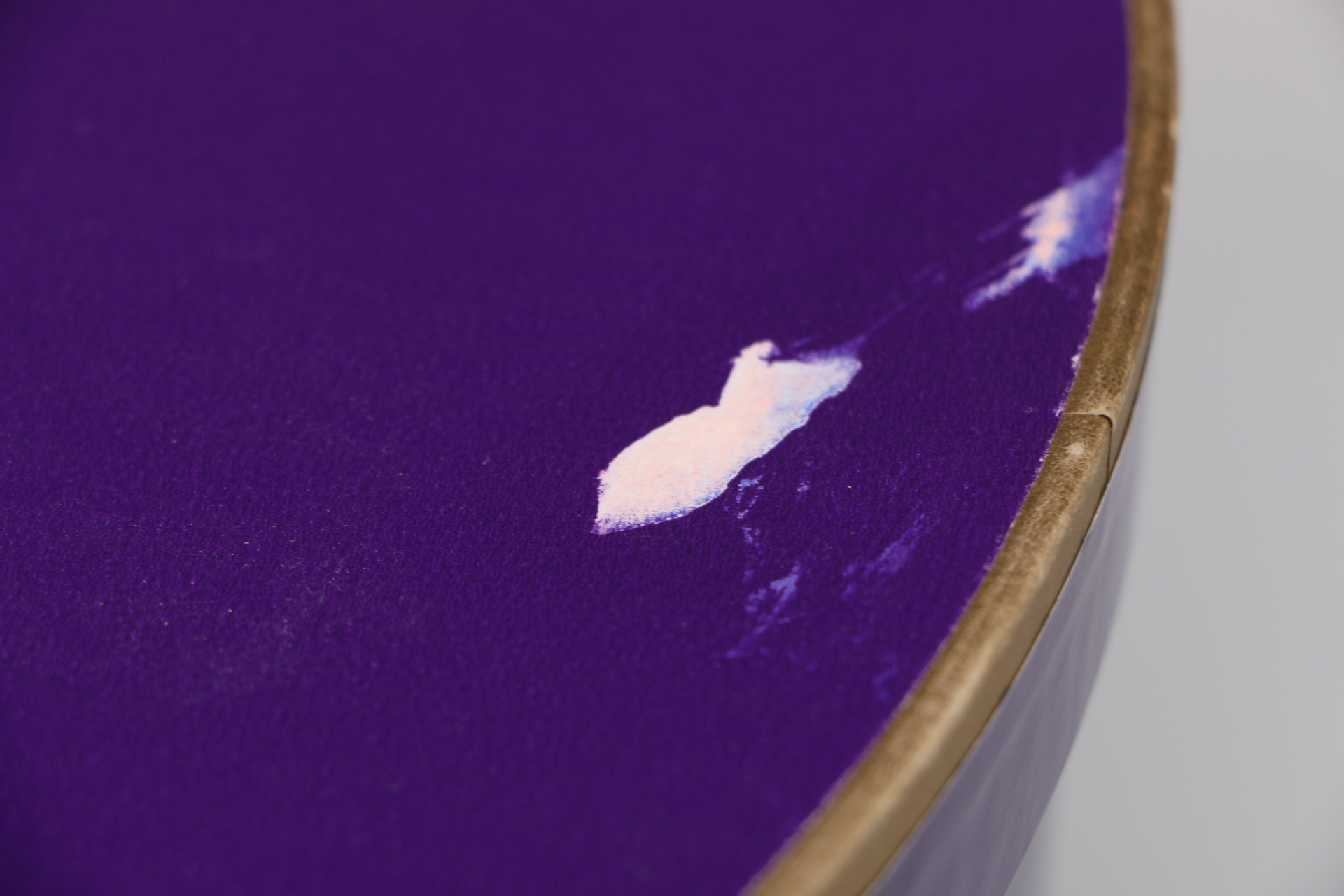 Three Purple Gidding-Jenny Hat Boxes