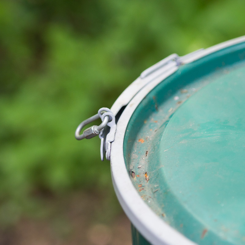 Game Country Automated Deer Feeder