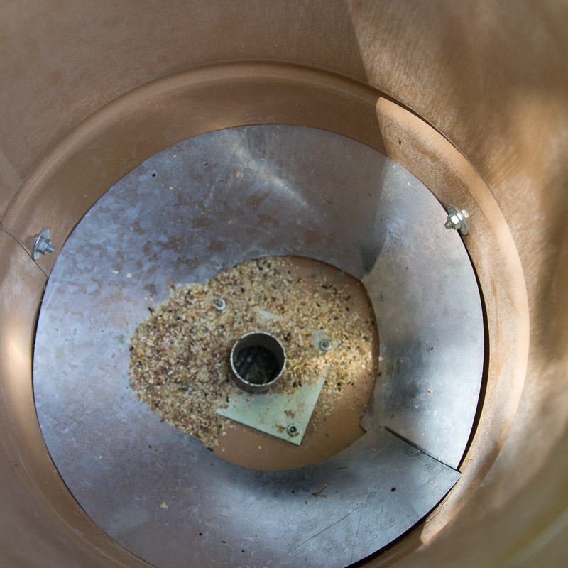 Game Country Automated Deer Feeder