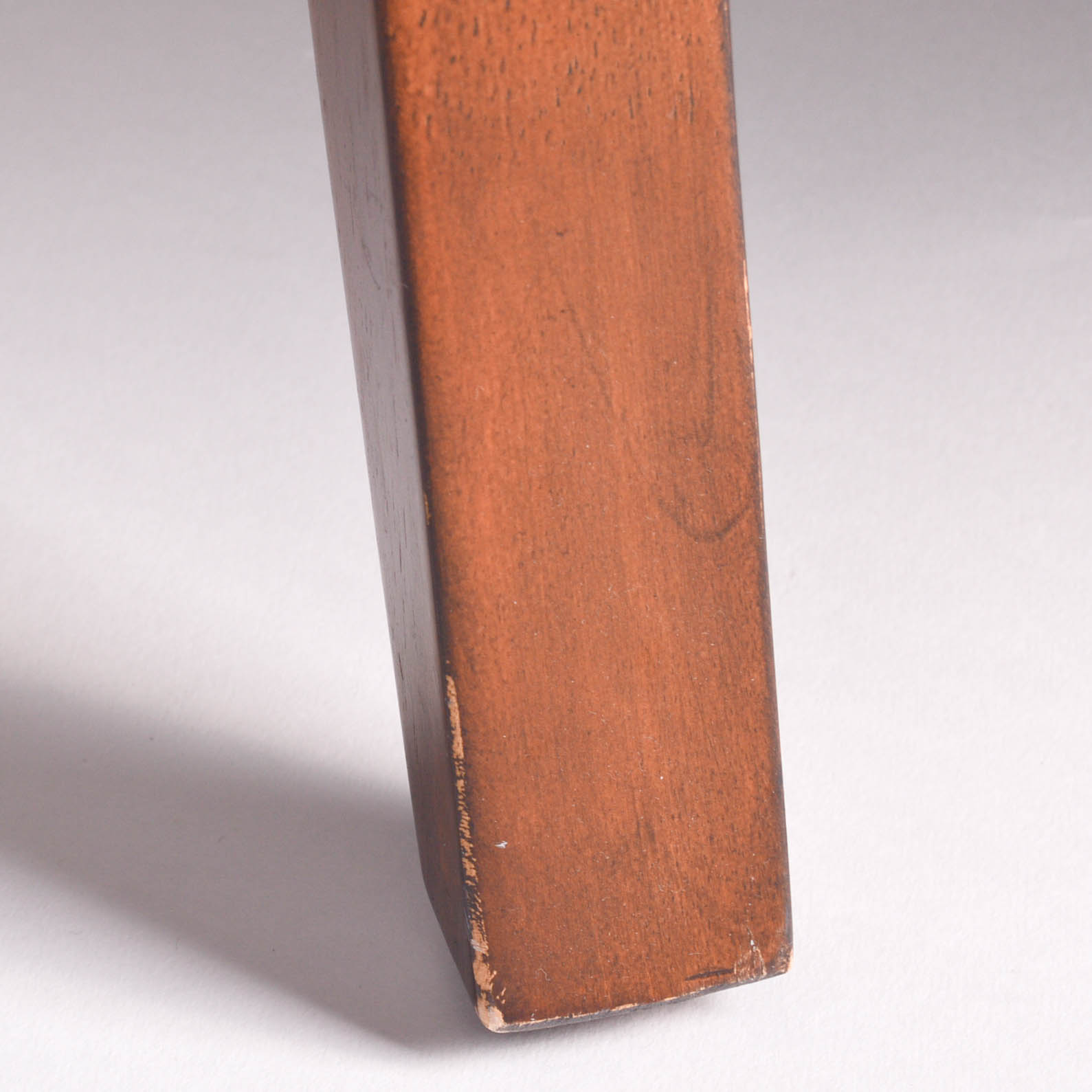 Contemporary Upholstered Club Chair