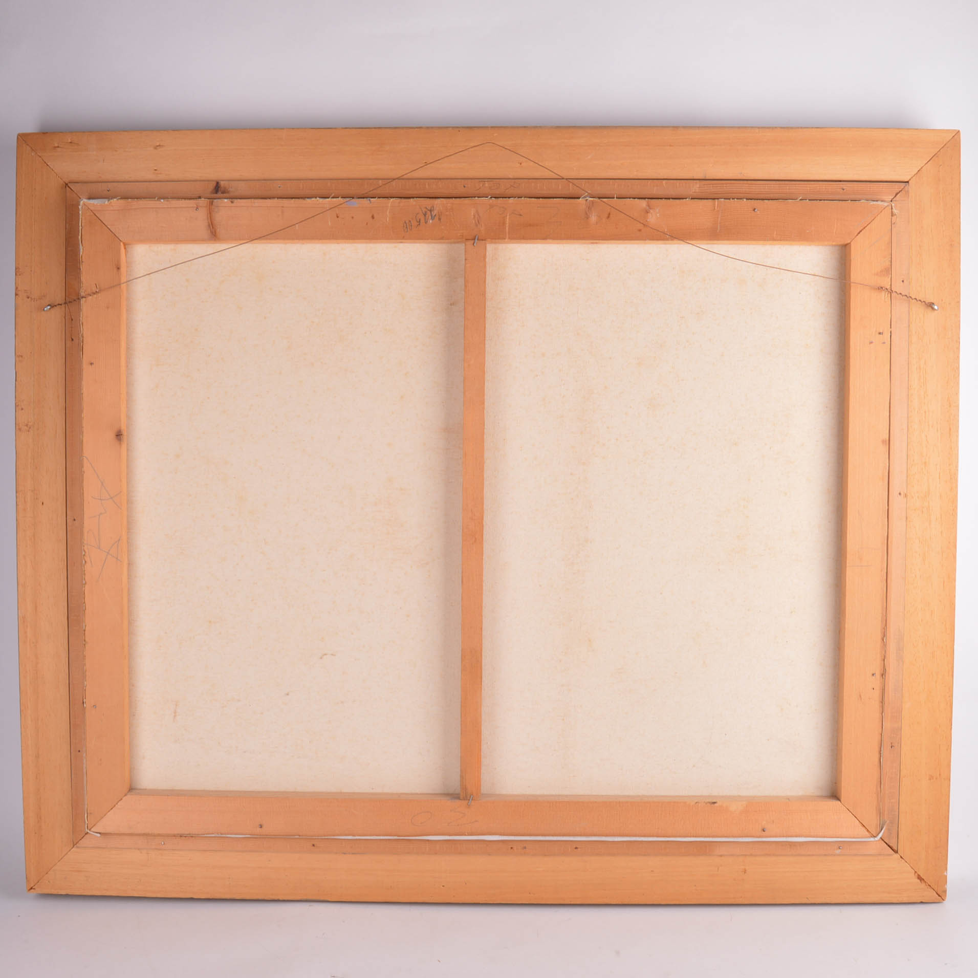 Oil on Canvas Still Life by CJ Linkhart