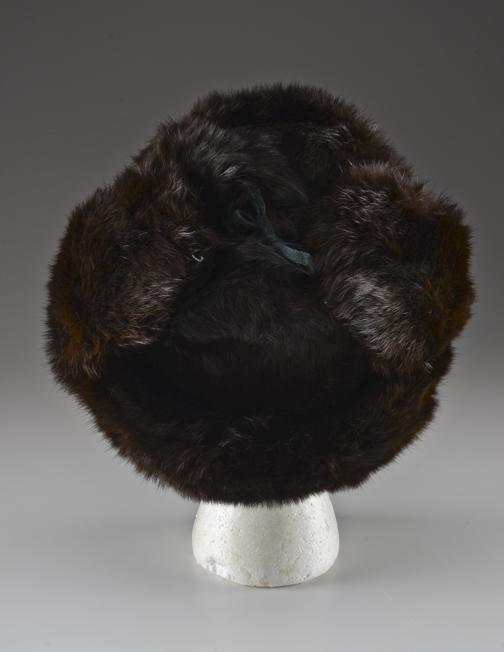 Russian Sable Fur Hat