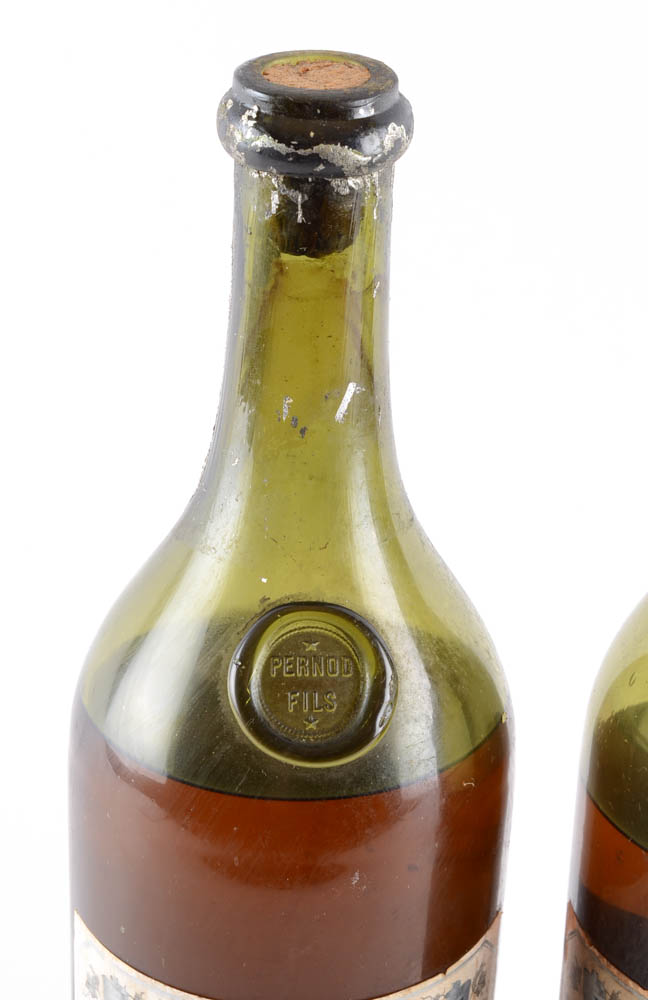 Pernod Fils Extrait d'Absinthe