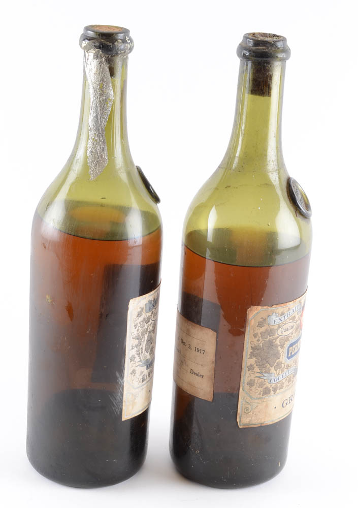 Pernod Fils Extrait d'Absinthe