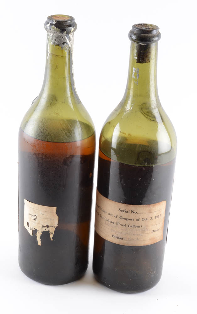 Pernod Fils Extrait d'Absinthe