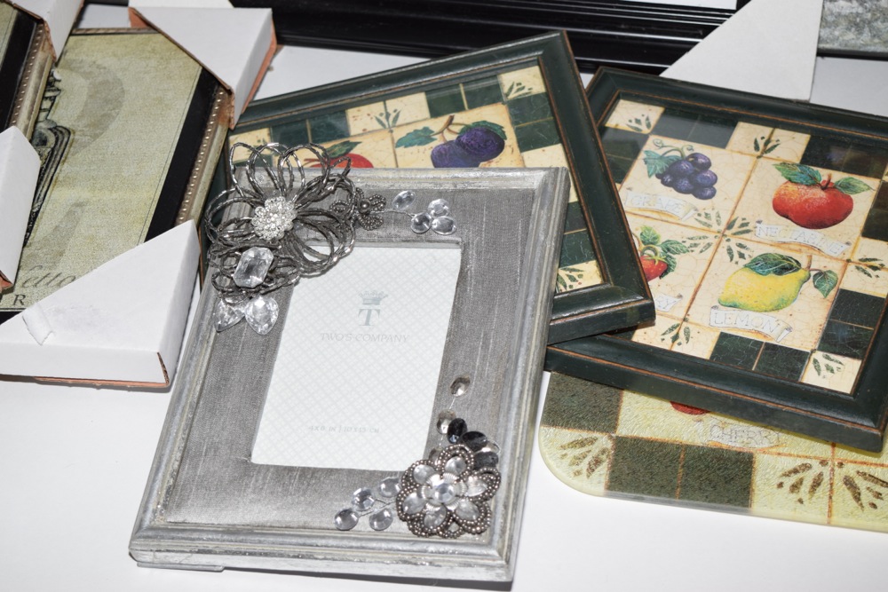 Modern Prints, Frames and Artwork