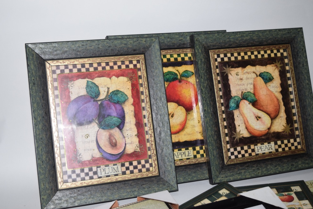 Modern Prints, Frames and Artwork