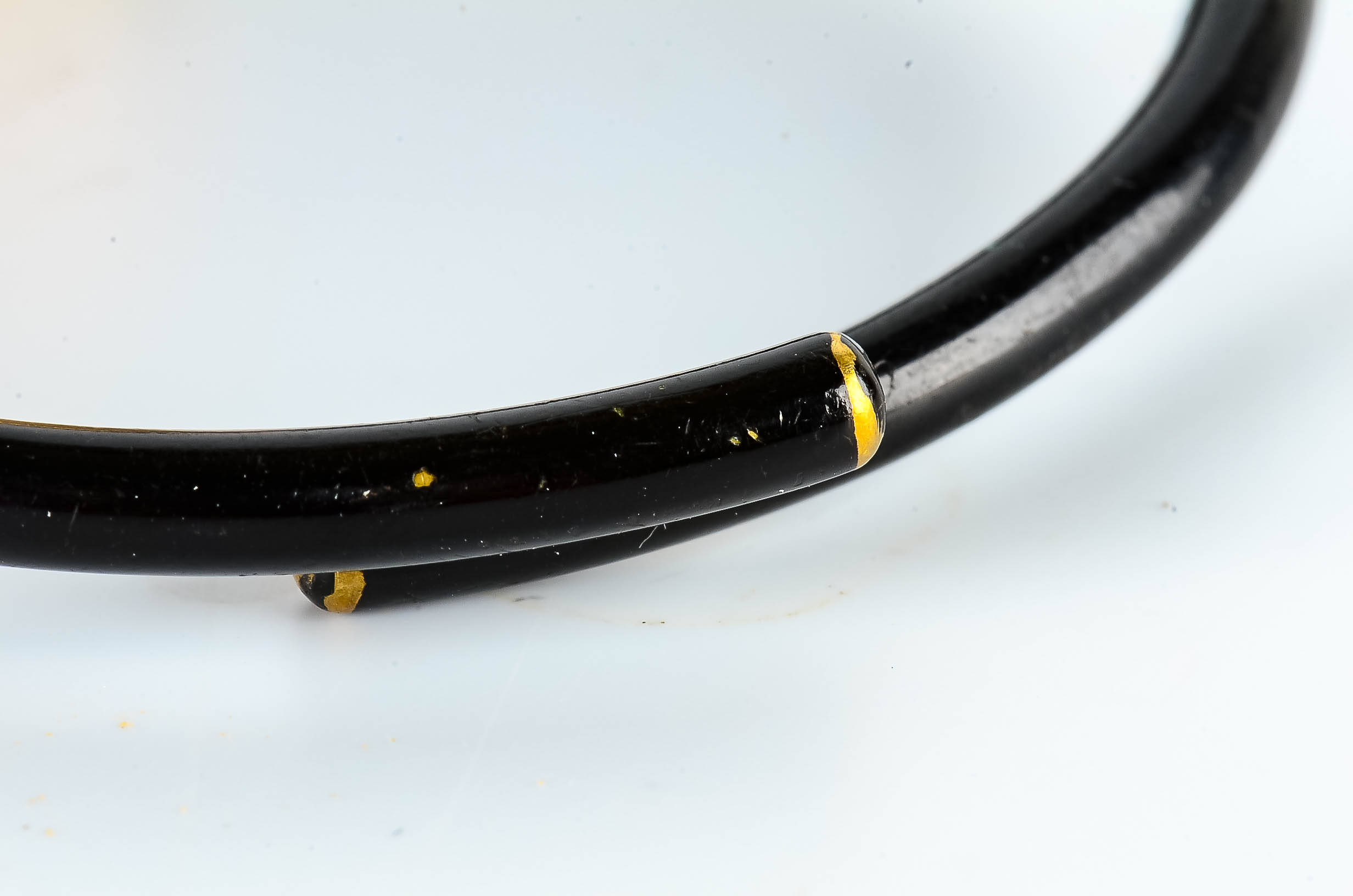 Gold-Filled Victorian Bracelet