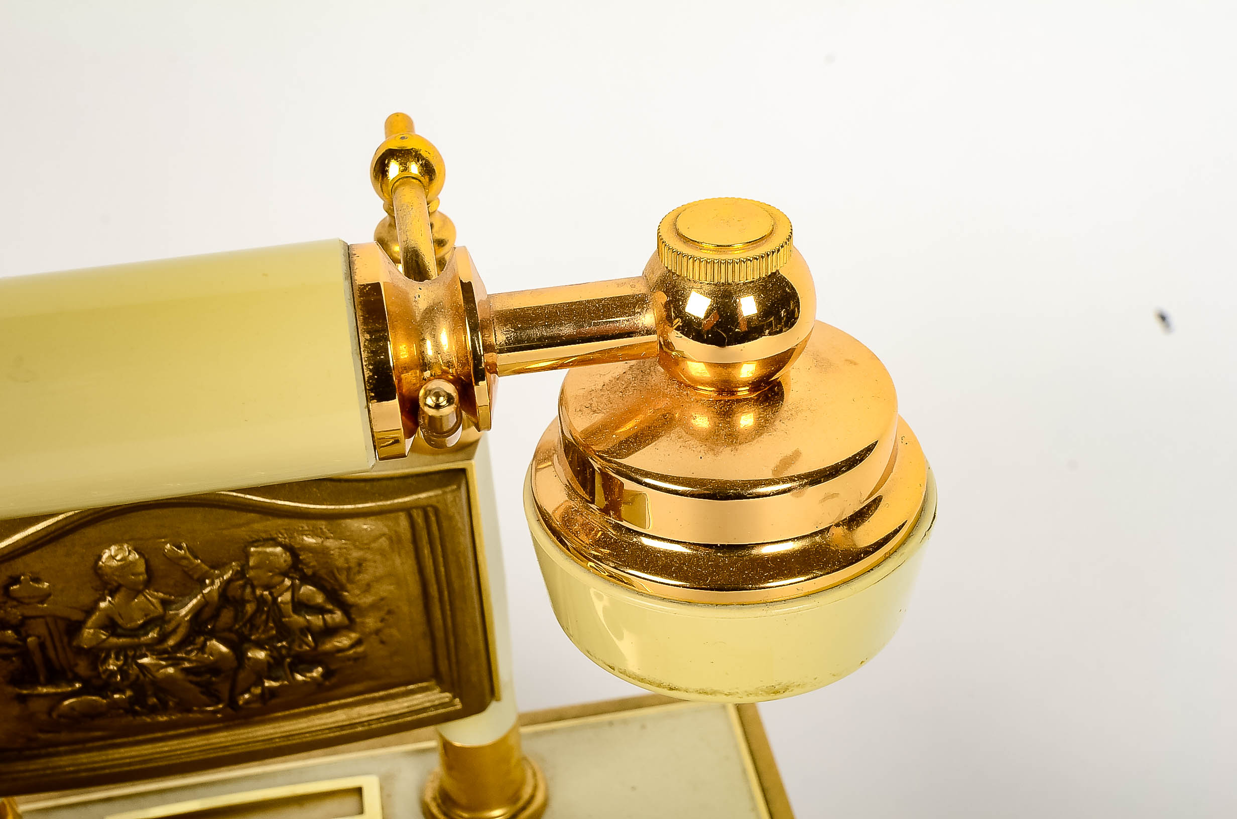 Deco-Tel Corded Telephone