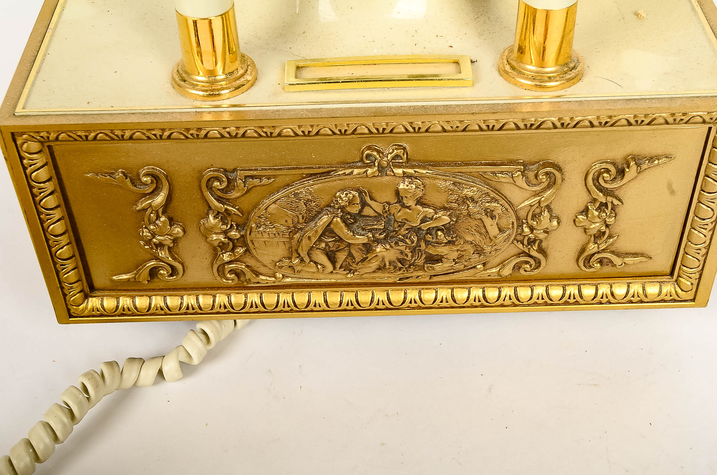 Deco-Tel Corded Telephone