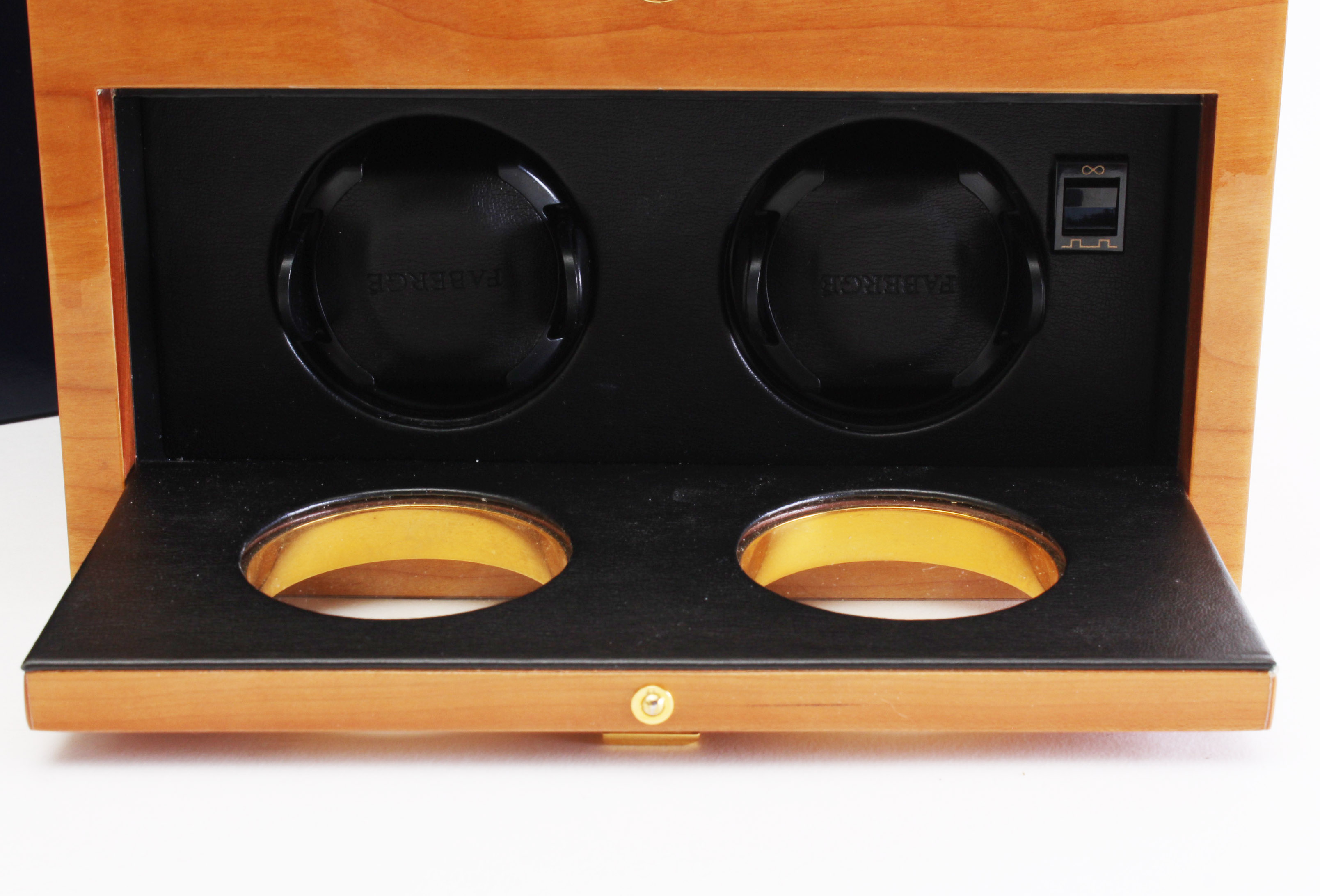 Faberge` Watch Winder