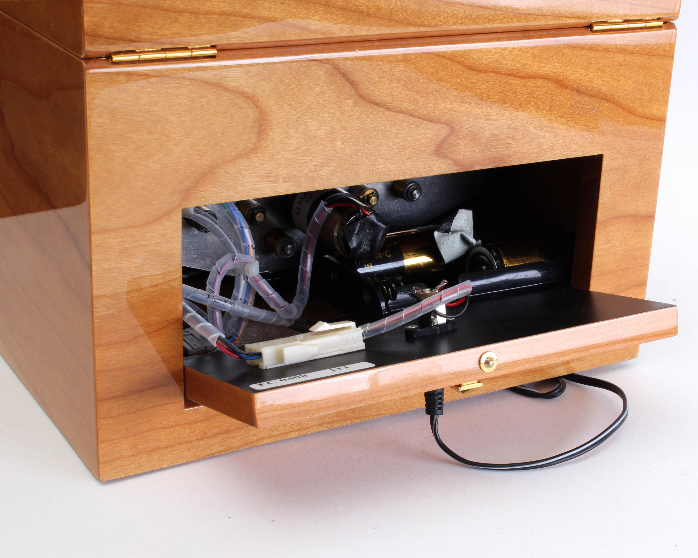 Faberge` Watch Winder